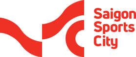 Saigon Sports City Logo